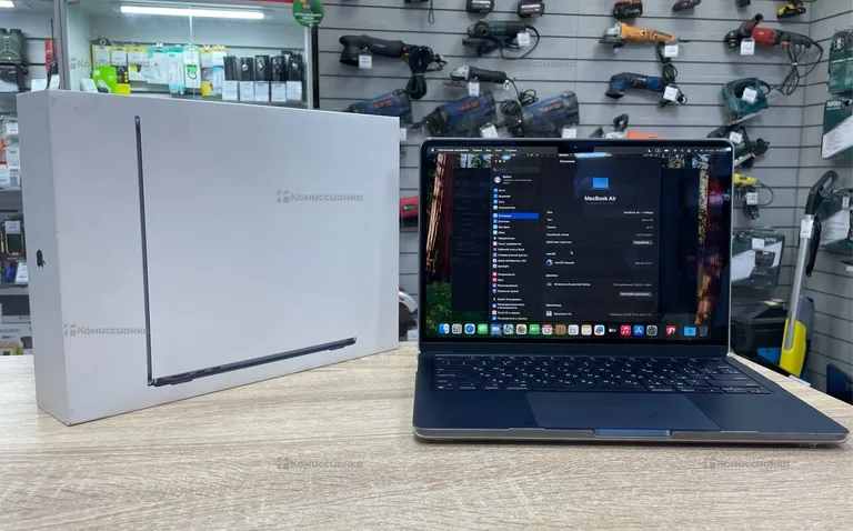MacBook Air a3113 (2024) 256gb