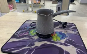 Купить Турка электрическая 219 б/у , в Набережные Челны Цена:290рублей