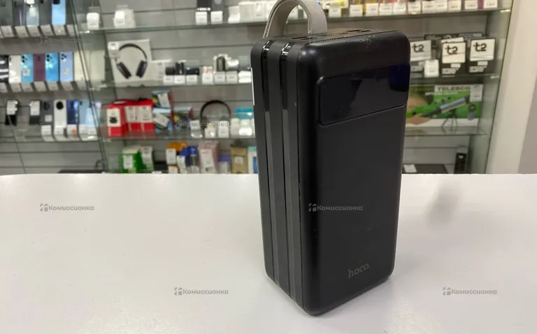 Power Bank hoco 35000mah