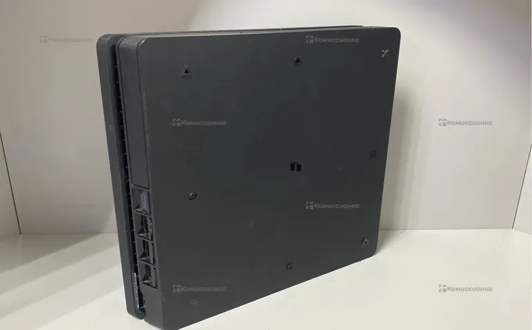 Приставка PS4. Slim 1TB.