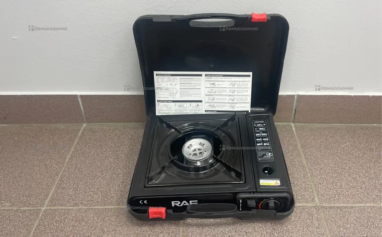 Газовая плитка GAS STOVE BDZ-155-A