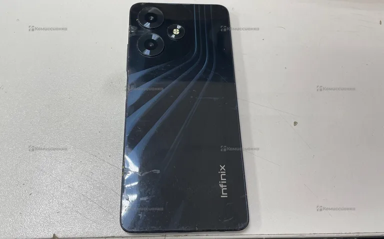 Infinix Hot 30 8/128Gb