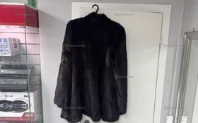 Шуба YOLIANYI 42-44