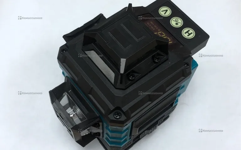 Лазерный уровень Laser level