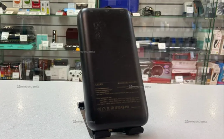 Power Bank  Akai 20000