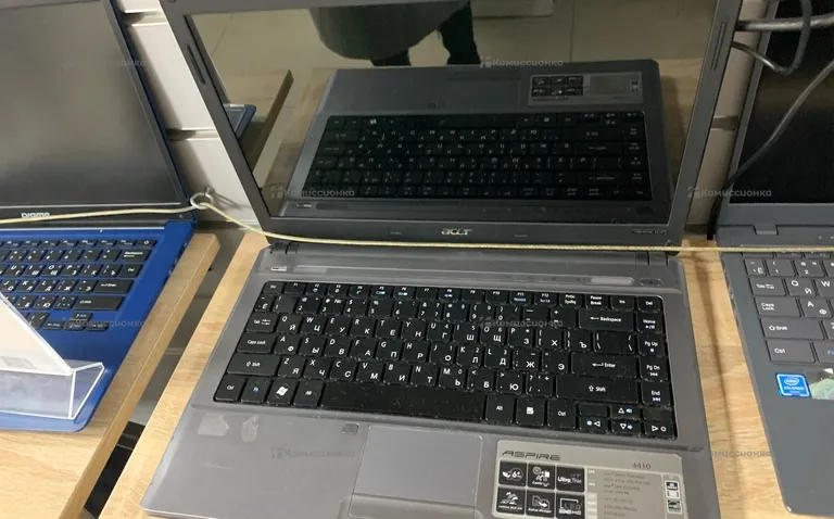 Ноутбук  Acer Aspire 4410