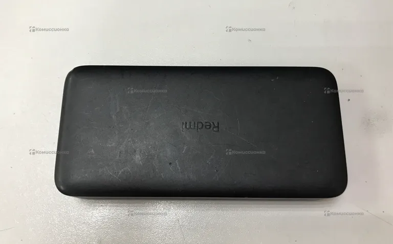 Power Bank  Redmi 20k