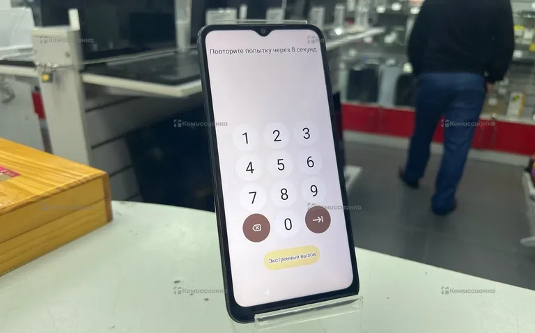 Xiaomi Redmi a2 + 3/64