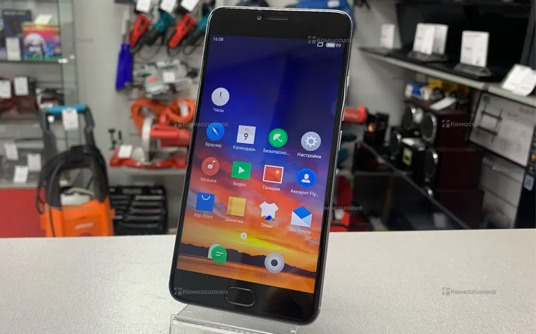 Meizu M3 Note 32Gb