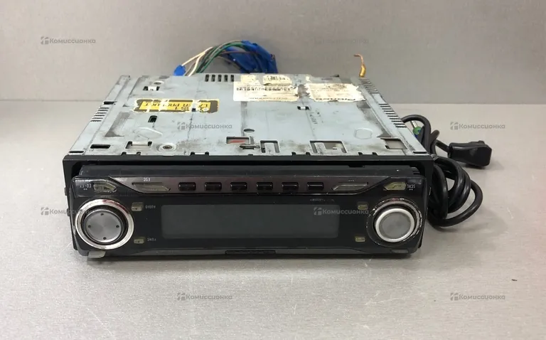 Автомагнитола Pioneer DEH-P5800MP