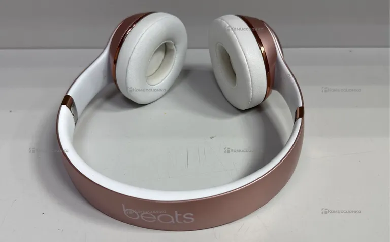 Beats Solo 3