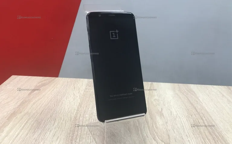 OnePlus 5T 128GB