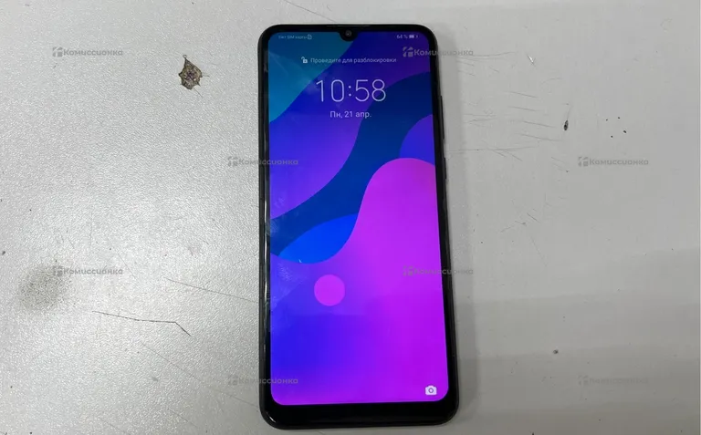 Honor 9A 3/64 ГБ