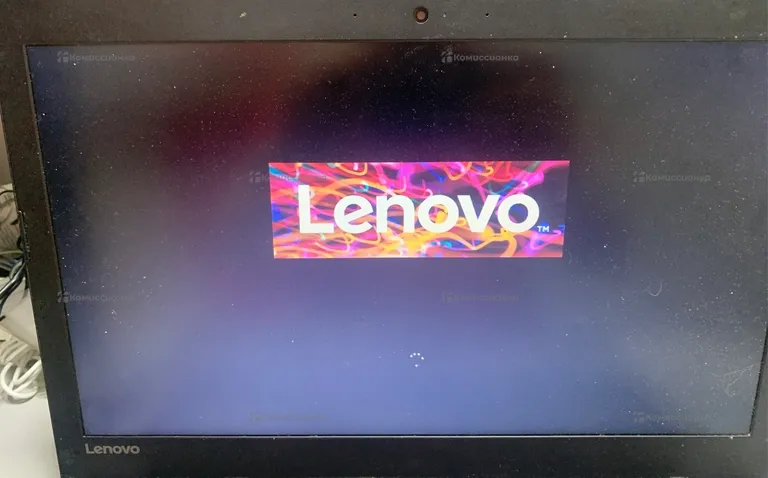 Ноутбук  Lenovo 80xv