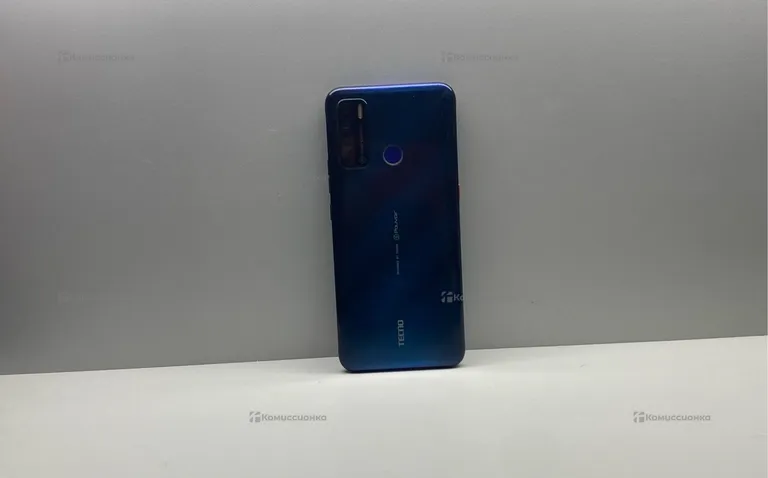 Tecno Pouvoir 4 3/32gb