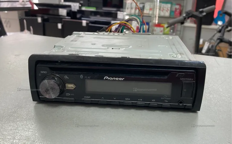 Автомагнитола Pioneer deh x5900bt