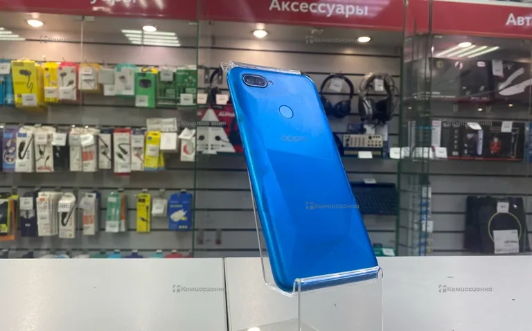 Oppo A12 3/32