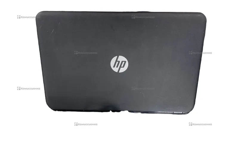 Ноутбук  hp 15-g001sr