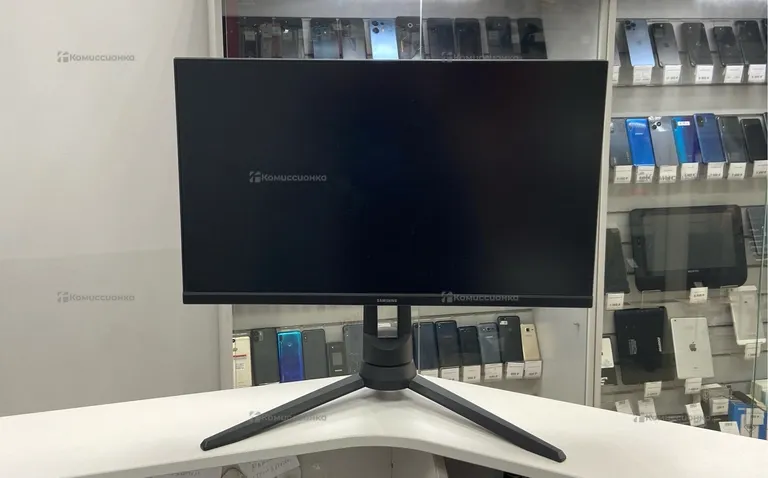 Монитор Samsung Odyssey G3 F27G35TFWI
