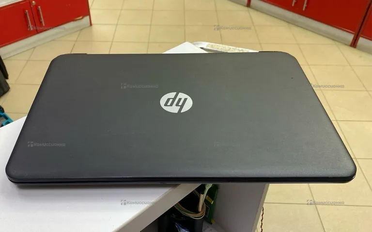 Ноутбук HP RTL8188EE