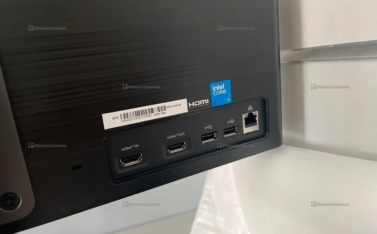 Моноблок MSI MS-AE07