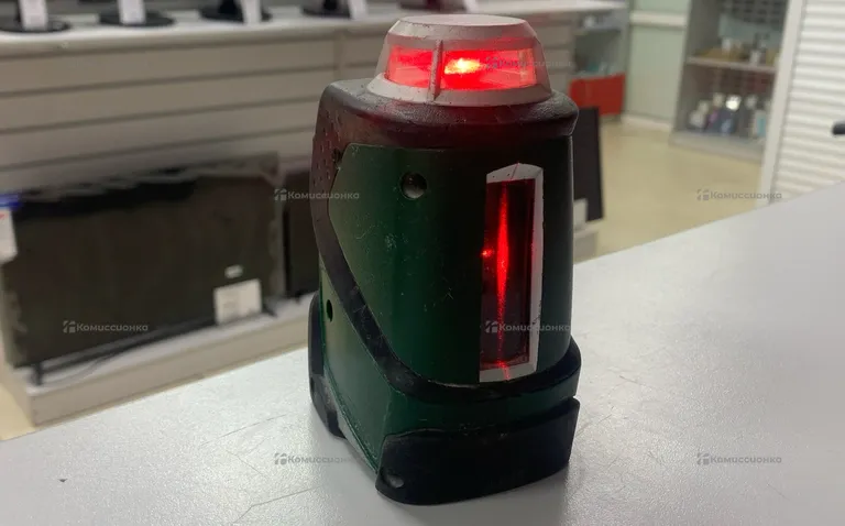 лазерный уровень Bosch  PLL 360