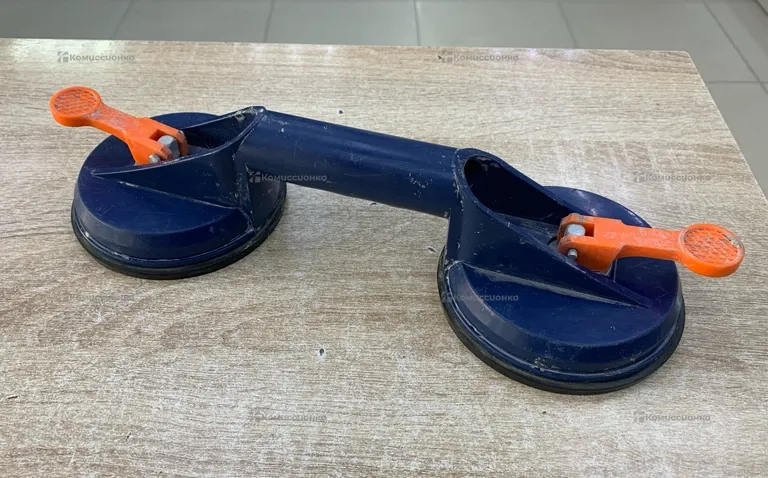 присоска синяя2