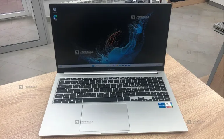 Samsung Galaxy  Book 2