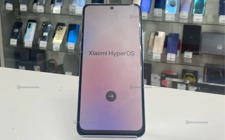 Xiaomi redmi 12s 8/256