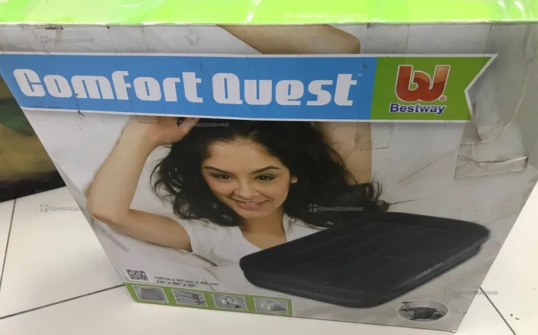 Матрас надувной Comfort