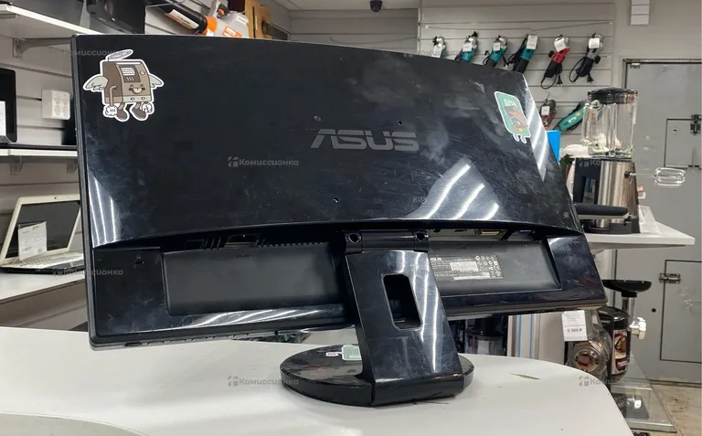 Монитор ASUS VE247H