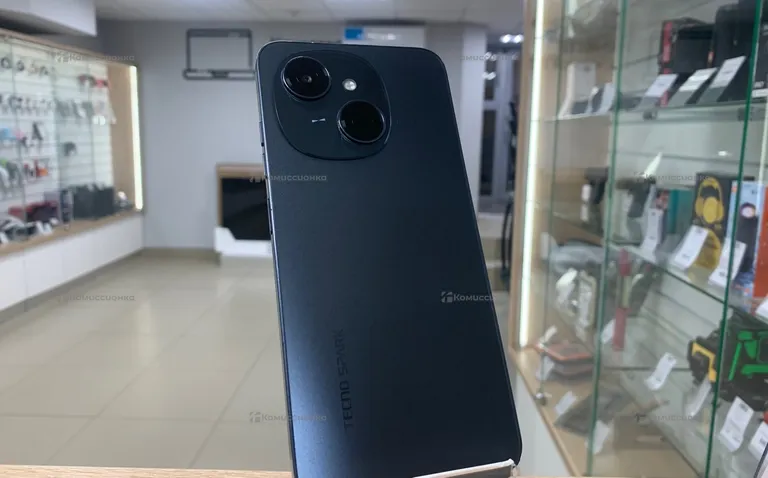 Tecno spark go 1 4/64