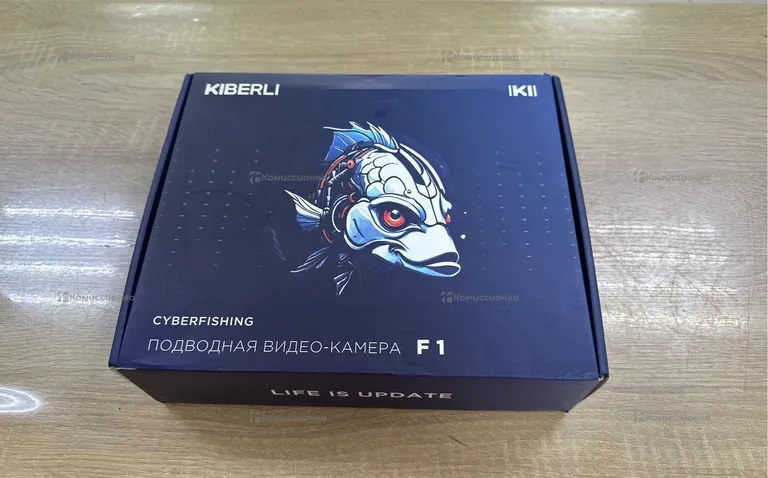 Подводная камера Kiberly F1