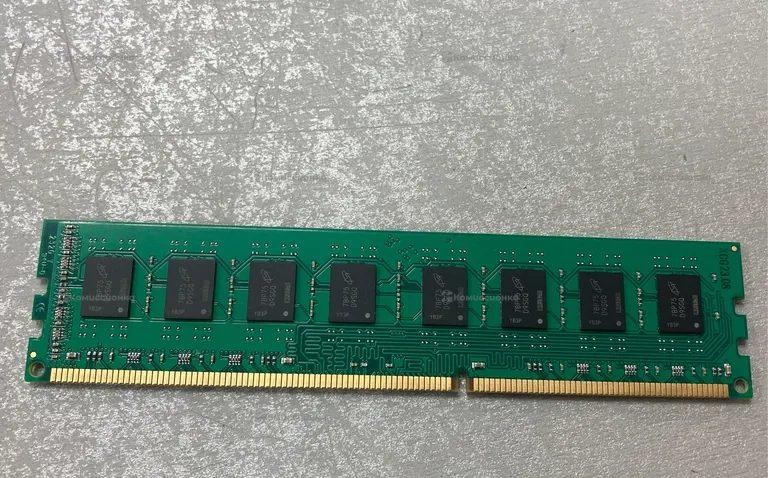 Оперативная память DDR3 8Gb