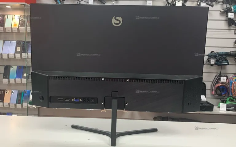 Монитор Sunwind SM-24FI223