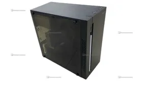 Системный блок  ginzzu