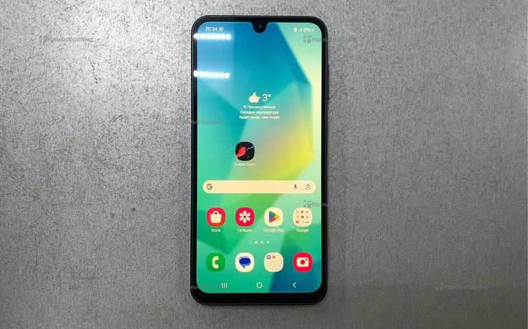 Samsung Galaxy A16 4/128Gb