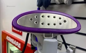 Отпариватель Kitfort