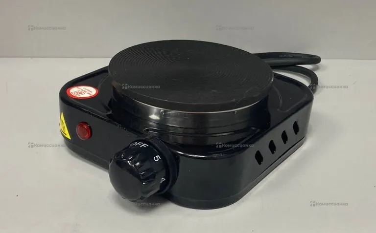 Электрическая плита  STOVE