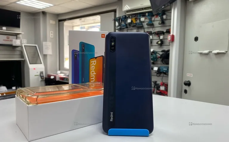 Xiaomi Xiaomi Redmi 9a 2/32gb