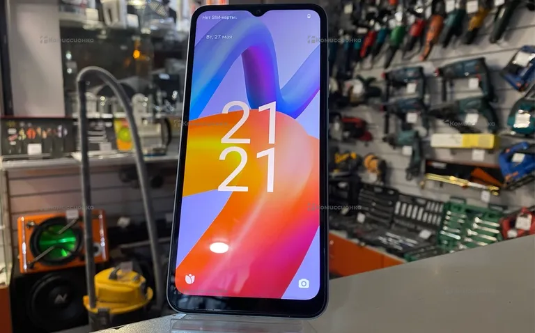 Xiaomi Redmi A2+ 3/64 ГБ