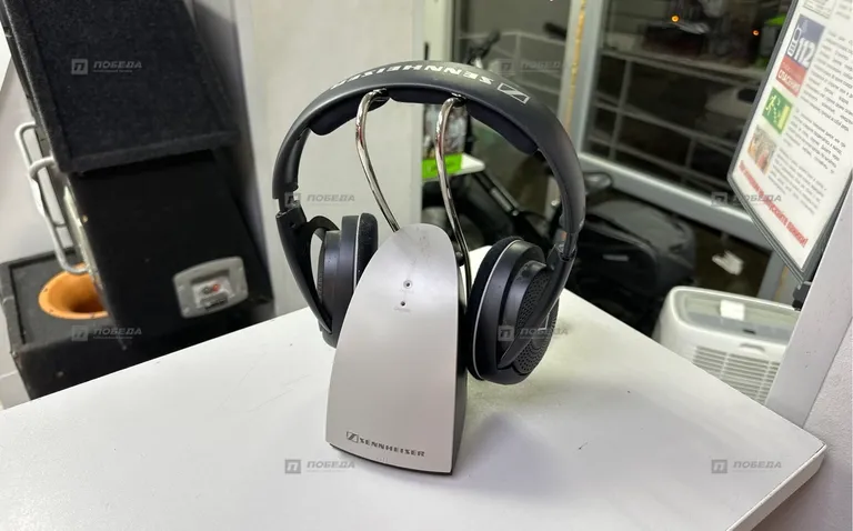 Sennheiser rs120ii(864MHz)