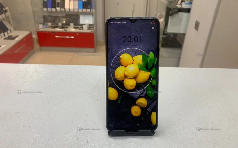 VIVO y33s 4/64
