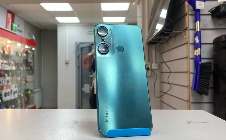Infinix hot 12 pro 6/64GB