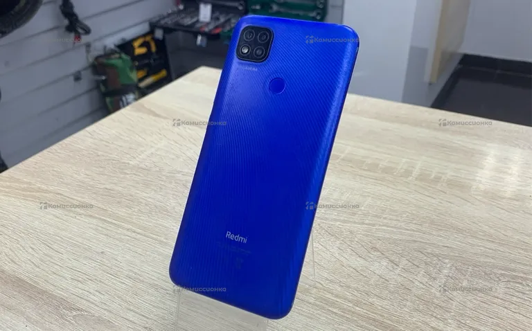 Xiaomi Redmi 9c nfc 2/32