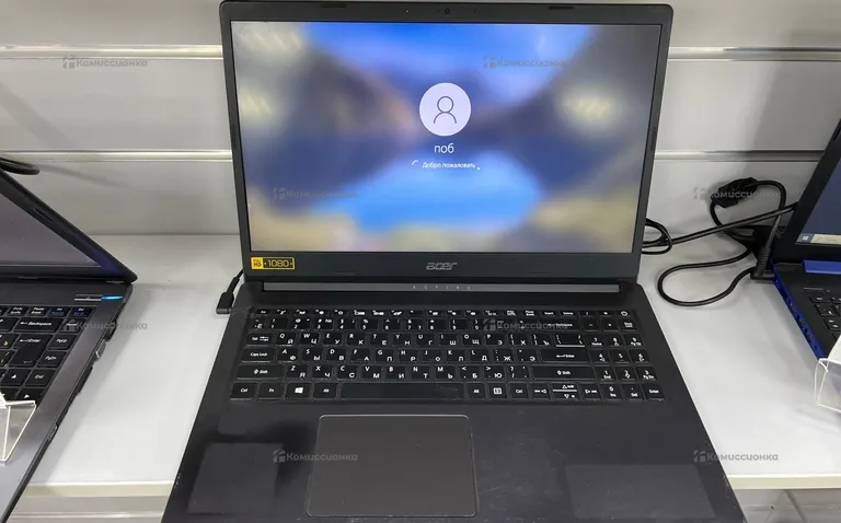 Ноутбук Acer Aspire