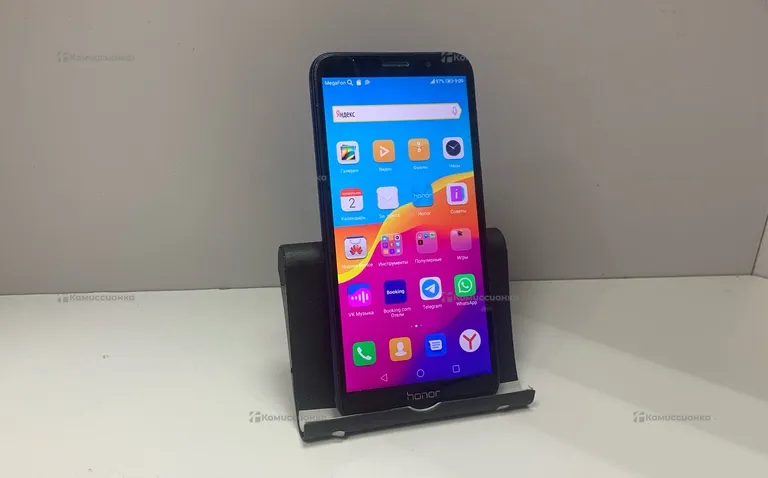 Honor 7A 2/16