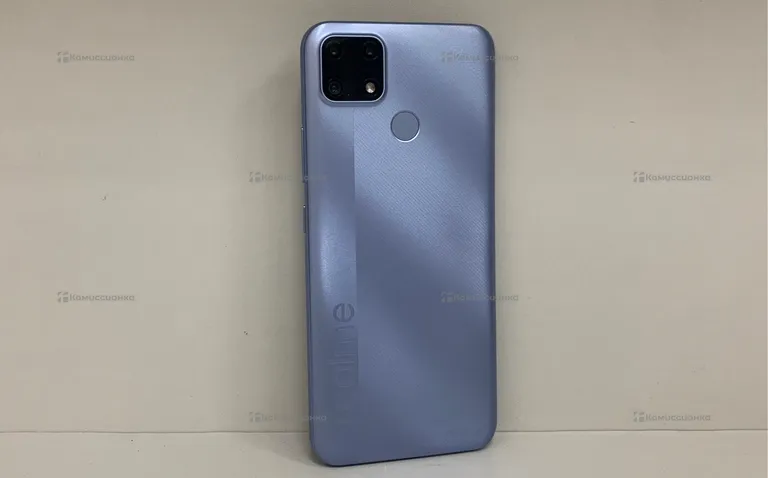 realme. C25S