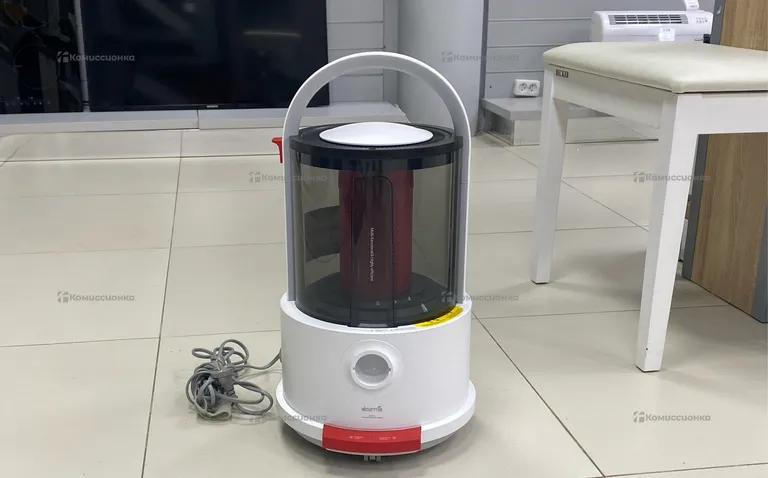 Пылесос Deerma TJ200w