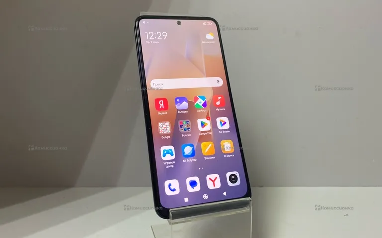 Xiaomi Redmi Note 11S 6/64 ГБ